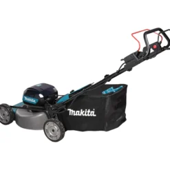 Makita LM002GZ Akku-Rasenmäher 53 cm 40V max. Solo