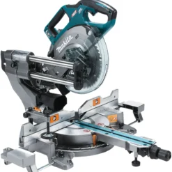 Makita LS002GZ01 Akku-Kapp-Gehrungssäge 40V max. Solo inkl. AWS Funk-Adapter WUT01