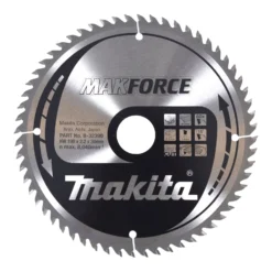 Makita MAKFORCE Sägeblatt 190x30x60Z - B-32390