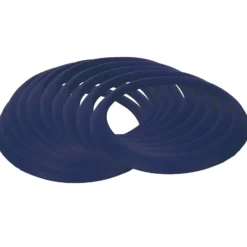 Makita Markierungsring 25 mm schwarz 10 St. - 184686-9