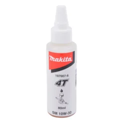 Makita Motoröl 4-Takt 10W30 80 ml - 197007-6