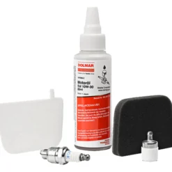 Makita Motorwartungs-Set - 196714-8