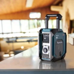 Makita MR007GZ Akku-Baustellenradio XGT 18V-40V Solo