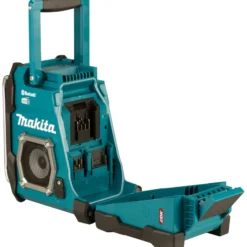 Makita MR004GZ Akku-Baustellenradio XGT 40V Solo