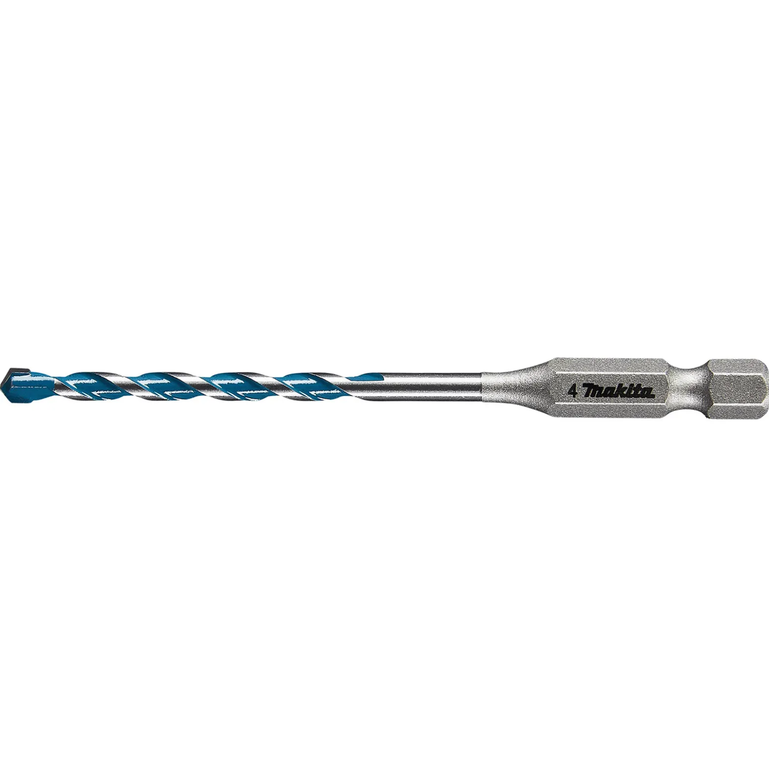 Makita Multibohrer 1/4" 4x90 mm - E-14940