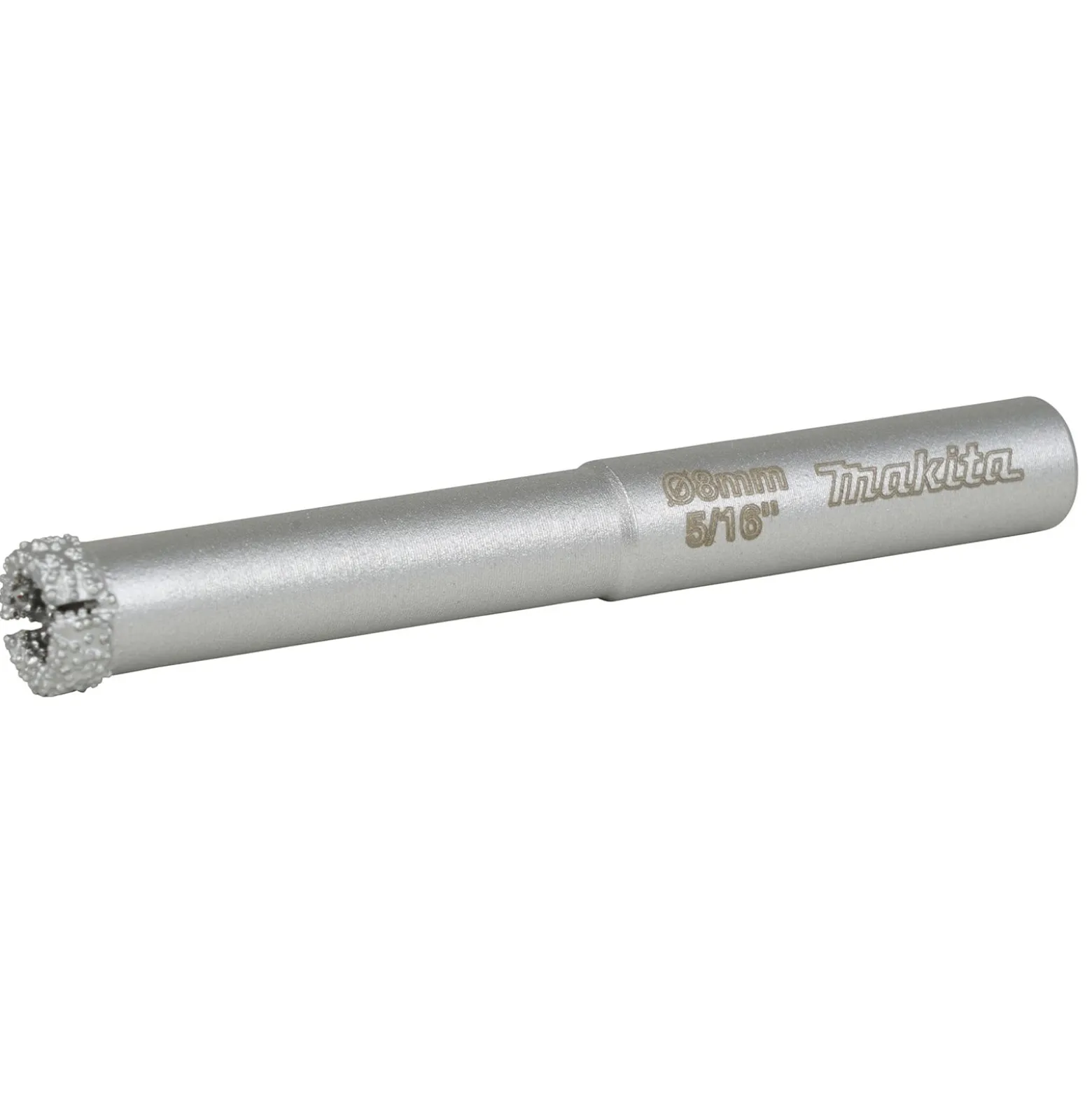 Makita Nass-Diamantbohrer 8 mm - D-77388
