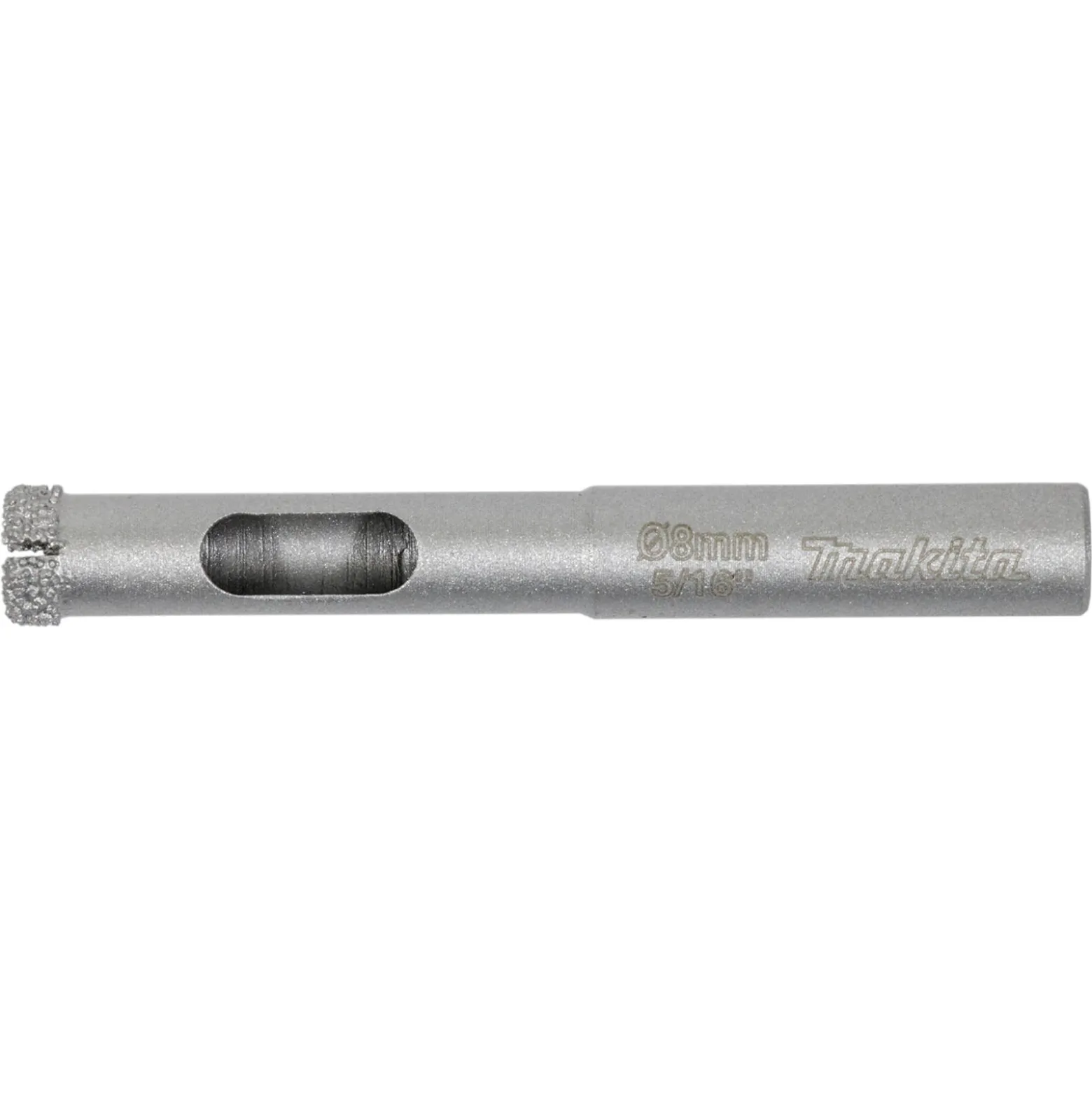 Makita Nass-Diamantbohrer 8 mm - D-77388