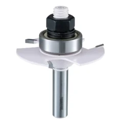 Makita Nutenfräser mit Anlauflager - D-48957