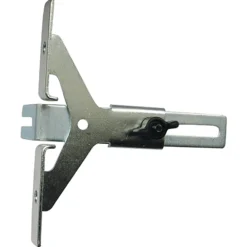Makita Parallelanschlag - 122704-5