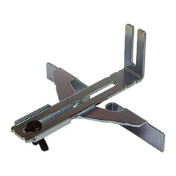 Makita Parallelanschlag justierbar - 122965-7