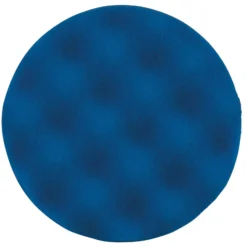 Makita Polierpad blau 125 mm wellig - D-62636