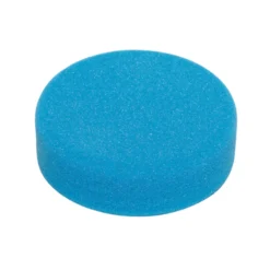 Makita Polierpad blau 150x50 mm - P-21733