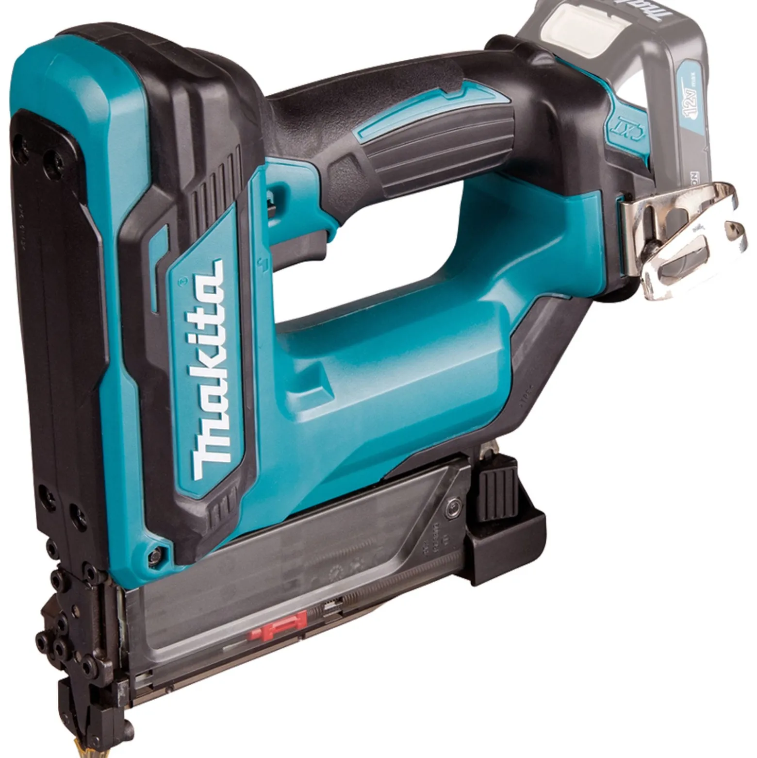Makita PT354DZ Akku-Stiftnagler 12 V max. Solo