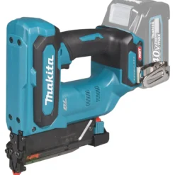 Makita PT001GZ Akku-Stiftnagler 40V max. Solo