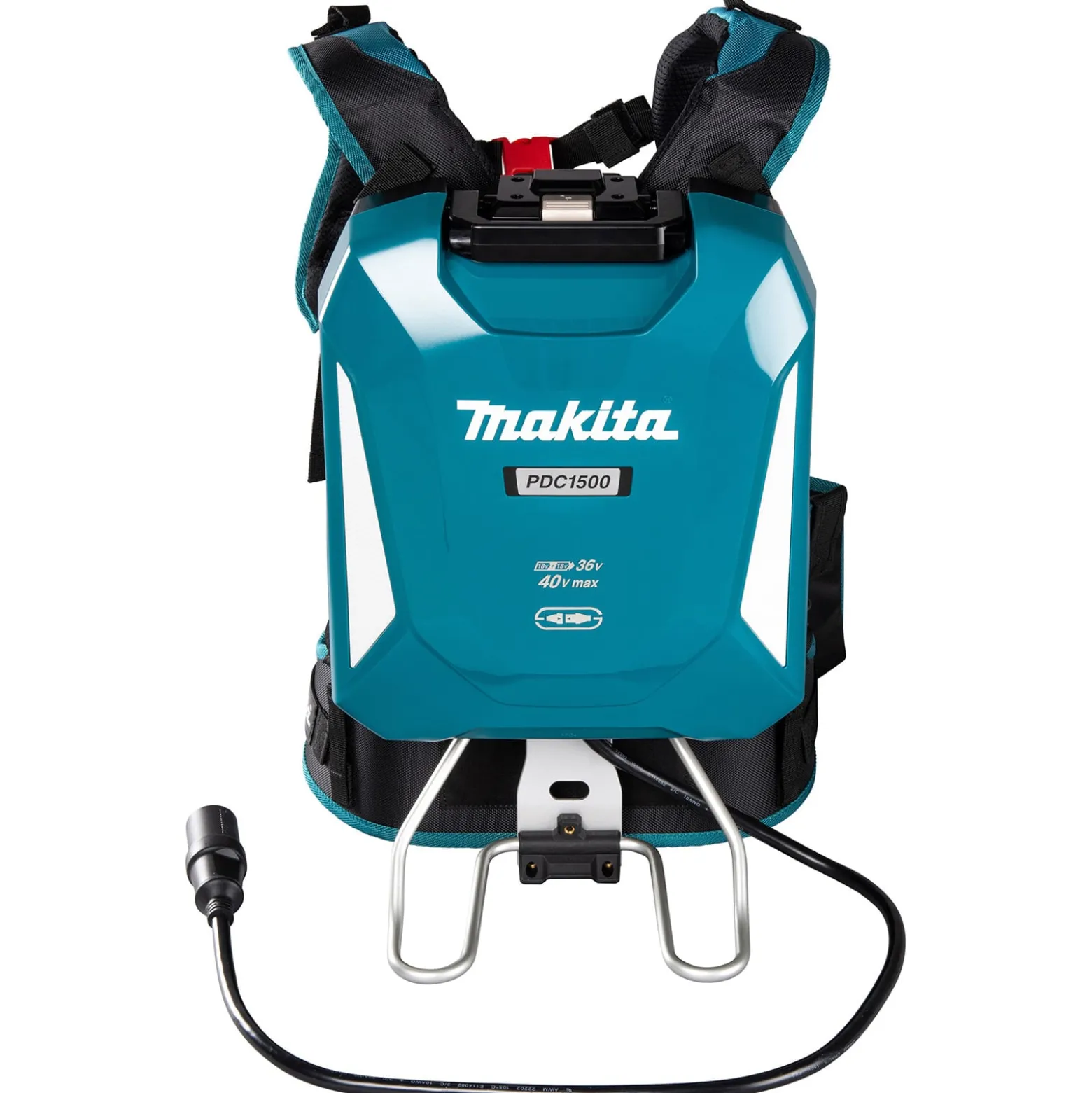 Makita rückentragbarer-Akku PDC1500 - PDC1500A01