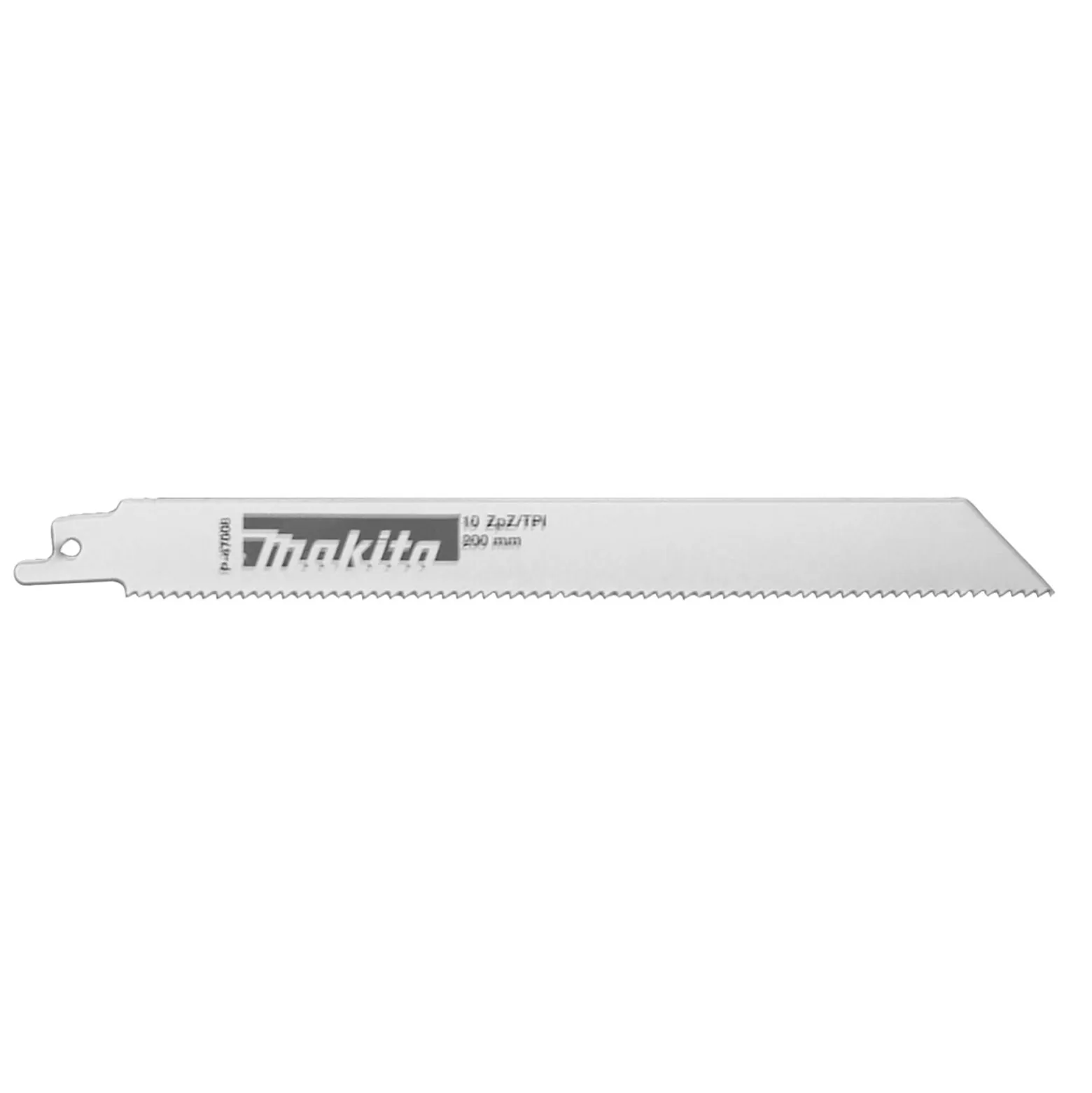 Makita Reciproblatt BIM 200/10Z 5 St. - P-47008