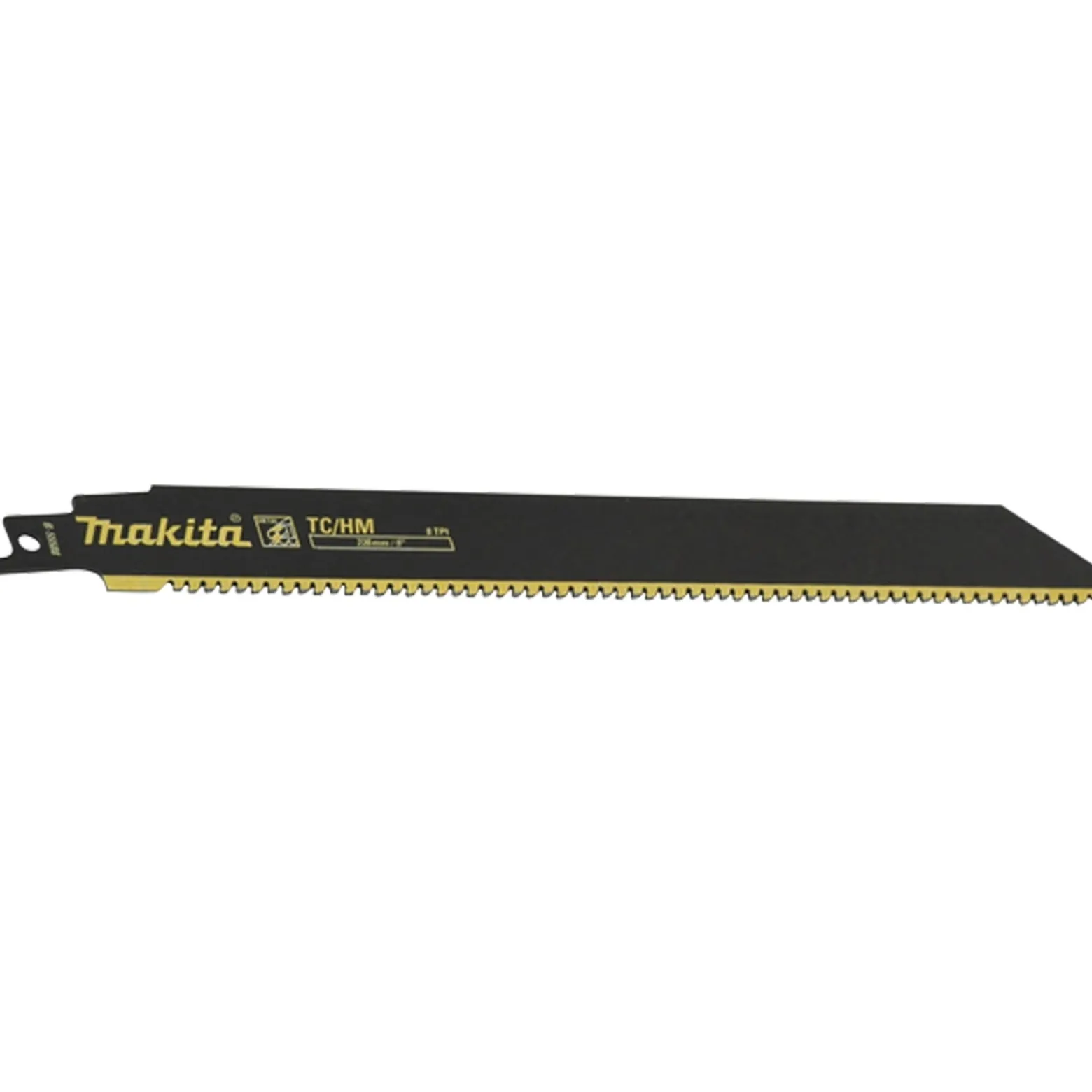 Makita Reciprosägeblatt TC 228/8T - B-55588