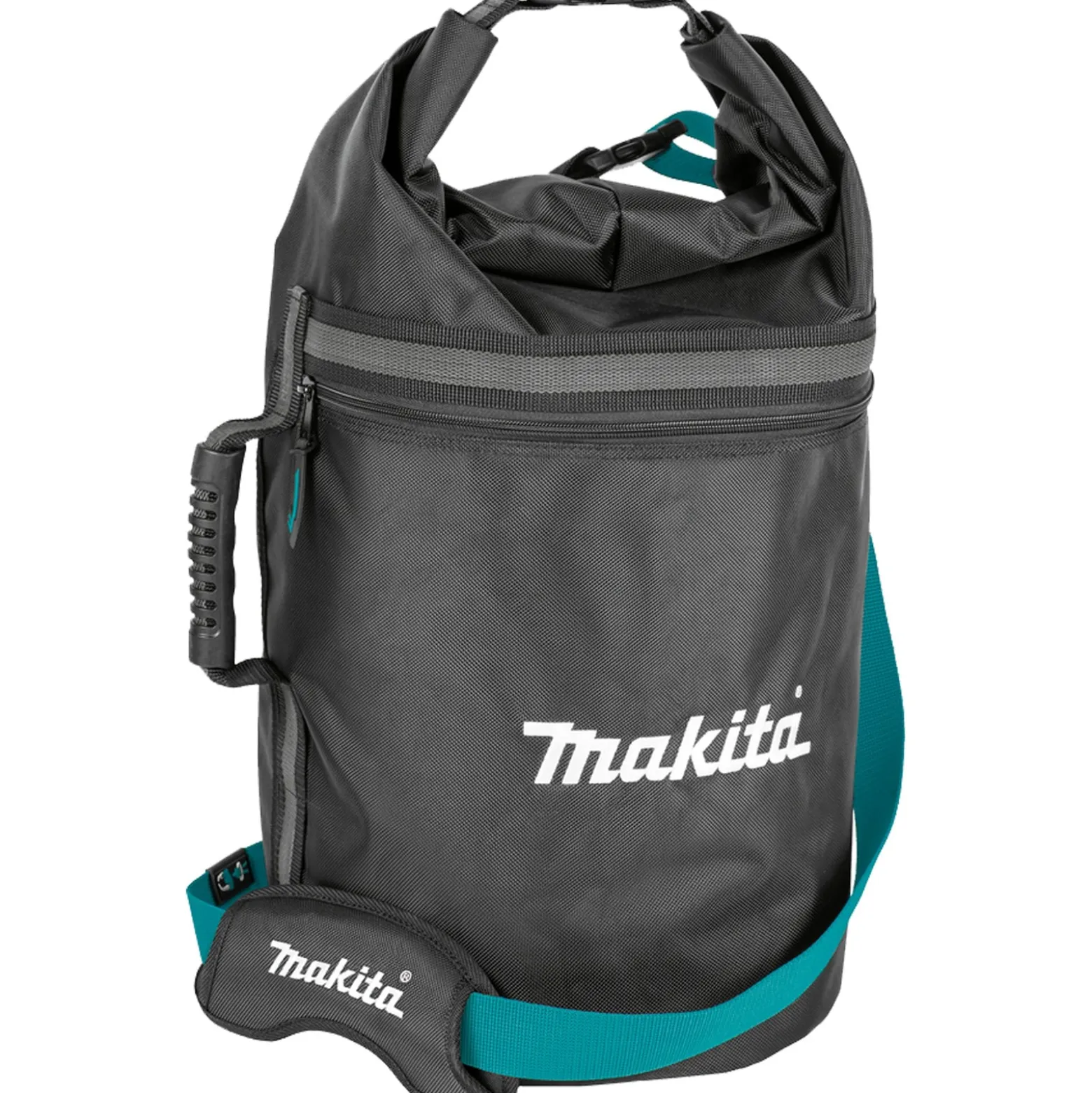 Makita Roll-Top Beuteltasche - E-15534
