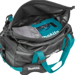Makita Roll-Top Reisetasche - E-15540