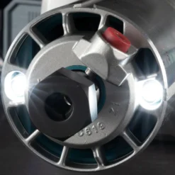 Makita RT001GZ10 Akku-Multifunktionsfräse 40V max. inkl. Zubehör Solo im MAKPAC