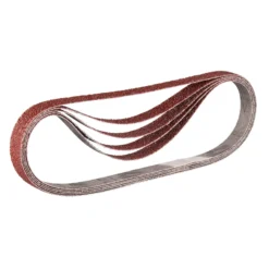 Makita Schleifband 13 mm K120 10 St. - A-34609