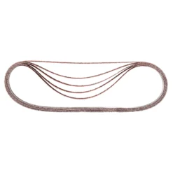 Makita Schleifband 13 mm K120 10 St. - A-34609