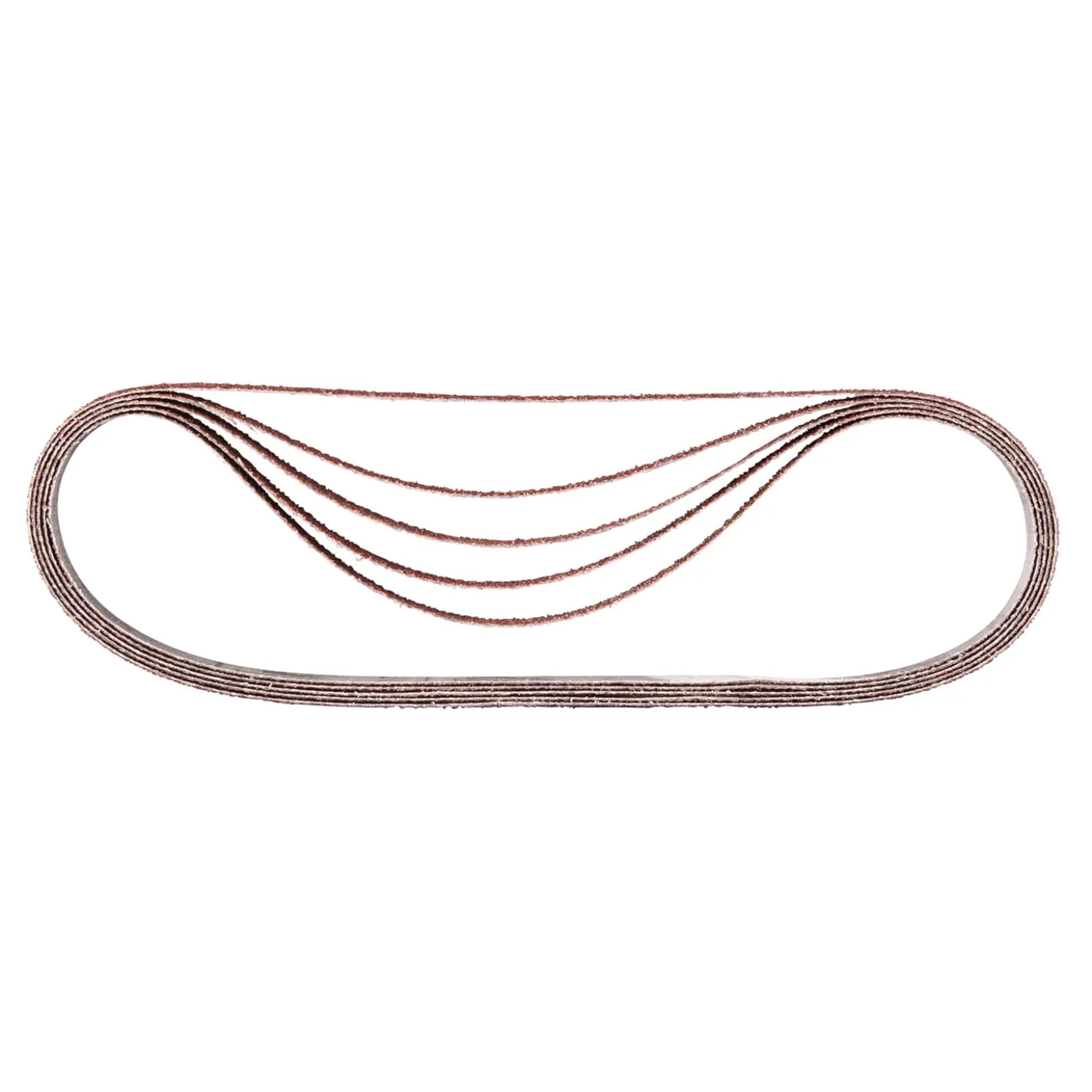 Makita Schleifband 13 mm K120 10 St. - A-34609