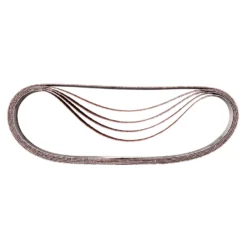 Makita Schleifband 30x533 mm K100 5 St. - P-00119