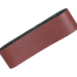 Makita Schleifband 76x610 mm K120 5 St. - P-37356
