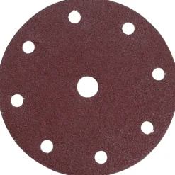 Makita Schleifpapier Klett 150 mm K80 50 St. - P-32596
