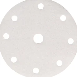 Makita Schleifpapier Klett 150 mm K120 Zwischenschliff 10 St. - P-37873