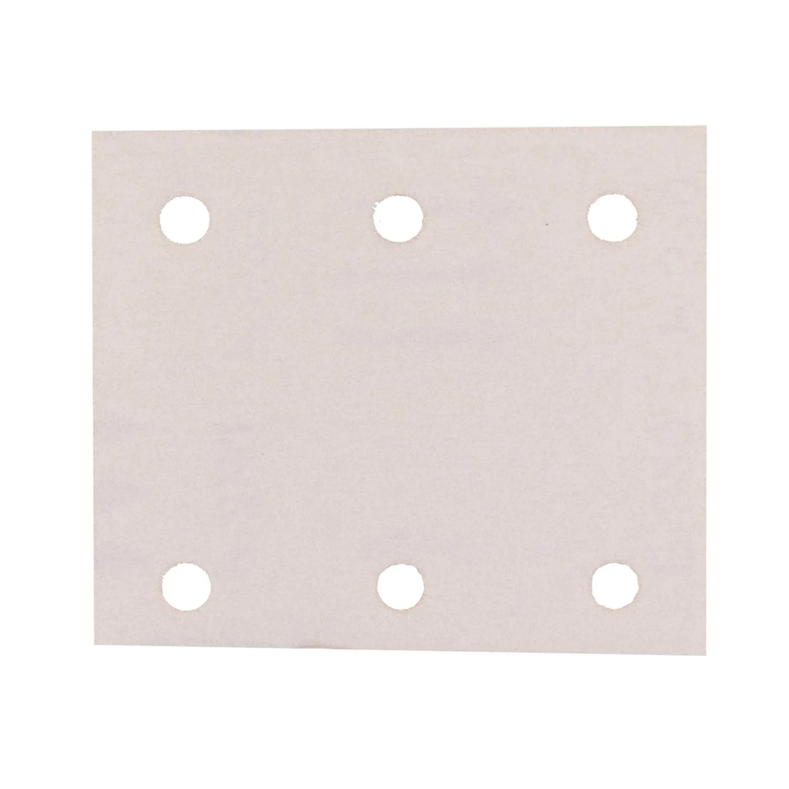 Makita Schleifpapier Klett 102x114 K320 10 St. - P-35885