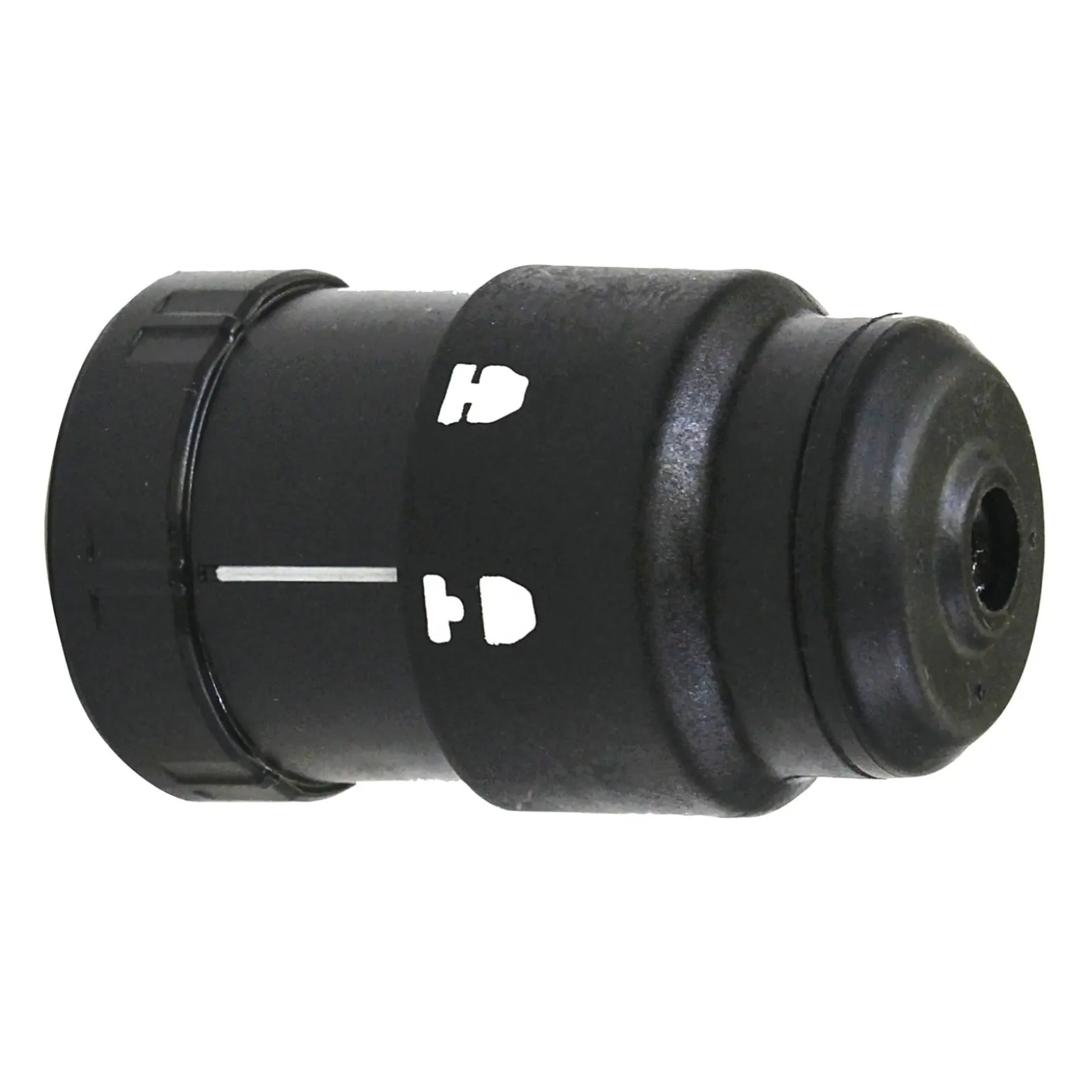 Makita Schnellwechselfutter SDS+ für Akku-Kombihammer - 199138-7