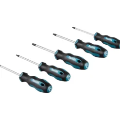 Makita Schraubendreher-Set 5tlg. - E-10534