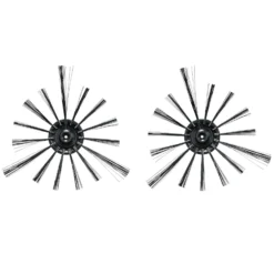 Makita Seitenbürsten-Set - SH00000065