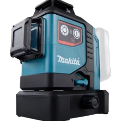 Makita SK700D Akku-Multi Linienlaser rot 12 V max. Solo in Transporttasche