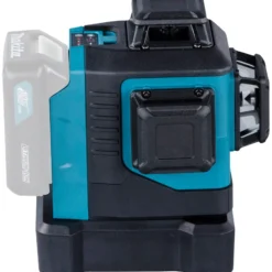 Makita SK700D Akku-Multi Linienlaser rot 12 V max. Solo in Transporttasche
