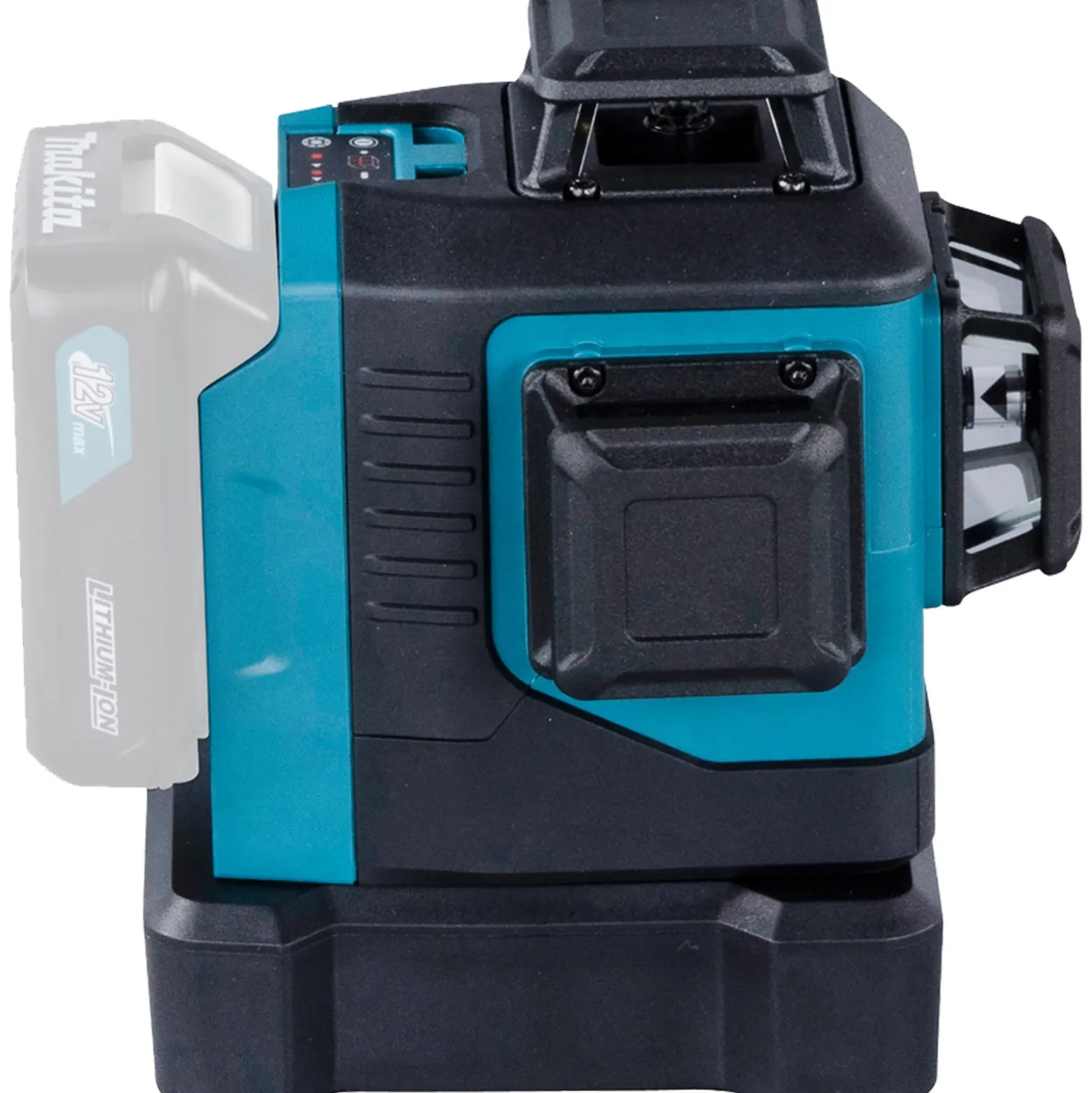 Makita SK700D Akku-Multi Linienlaser rot 12 V max. Solo in Transporttasche