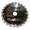Makita SPECIALIZED Sägeblatt 190x30x24Z - B-33118