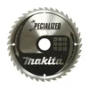 Makita SPECIALIZED Sägeblatt 190x30x12Z - B-33554