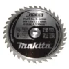 Makita SPECIALIZED Sägeblatt 136x10x36Z - B-32948