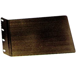 Makita Stahlplatte für Bandschleifer 9920 - 151750-1