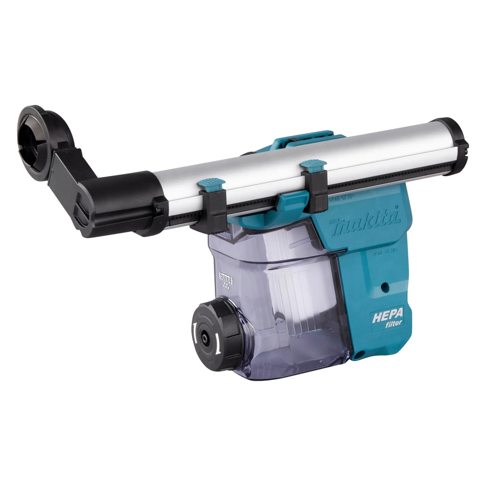 Makita Staubabsaugung DX11 - 191G00-4