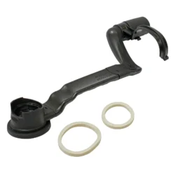 Makita Staubabsaugungsset - 199627-2
