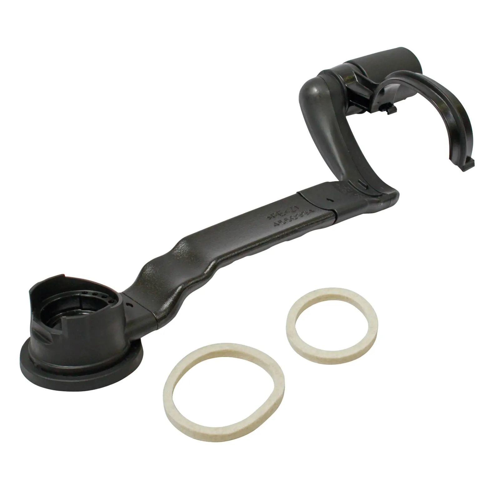 Makita Staubabsaugungsset - 199627-2