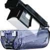 Makita Staubbox inkl. HEPA Filter - 199586-0