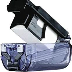 Makita Staubbox inkl. HEPA Filter - 199586-0