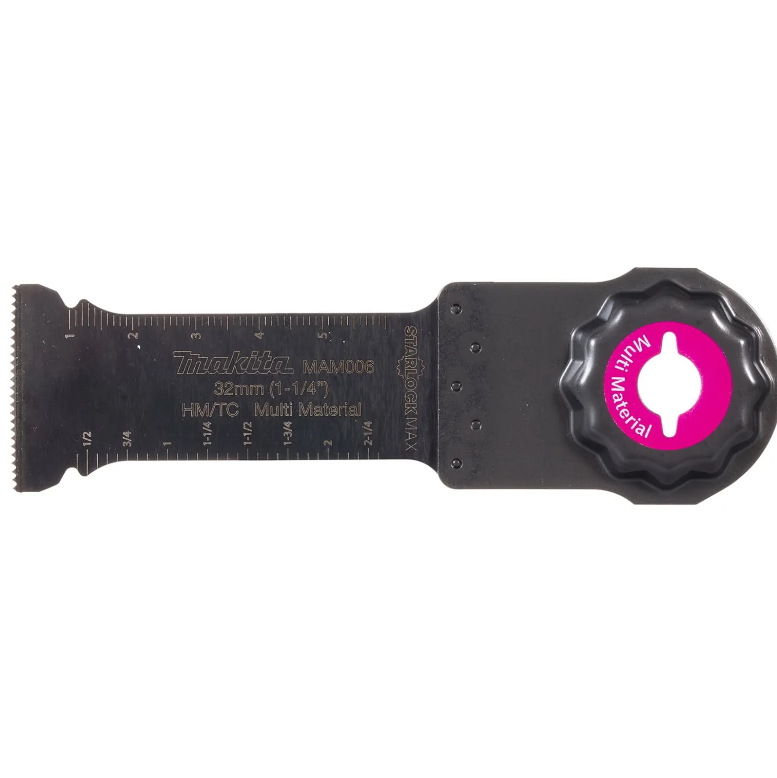 Makita Tauchsägeblatt 32 mm MAM006 - B-66450