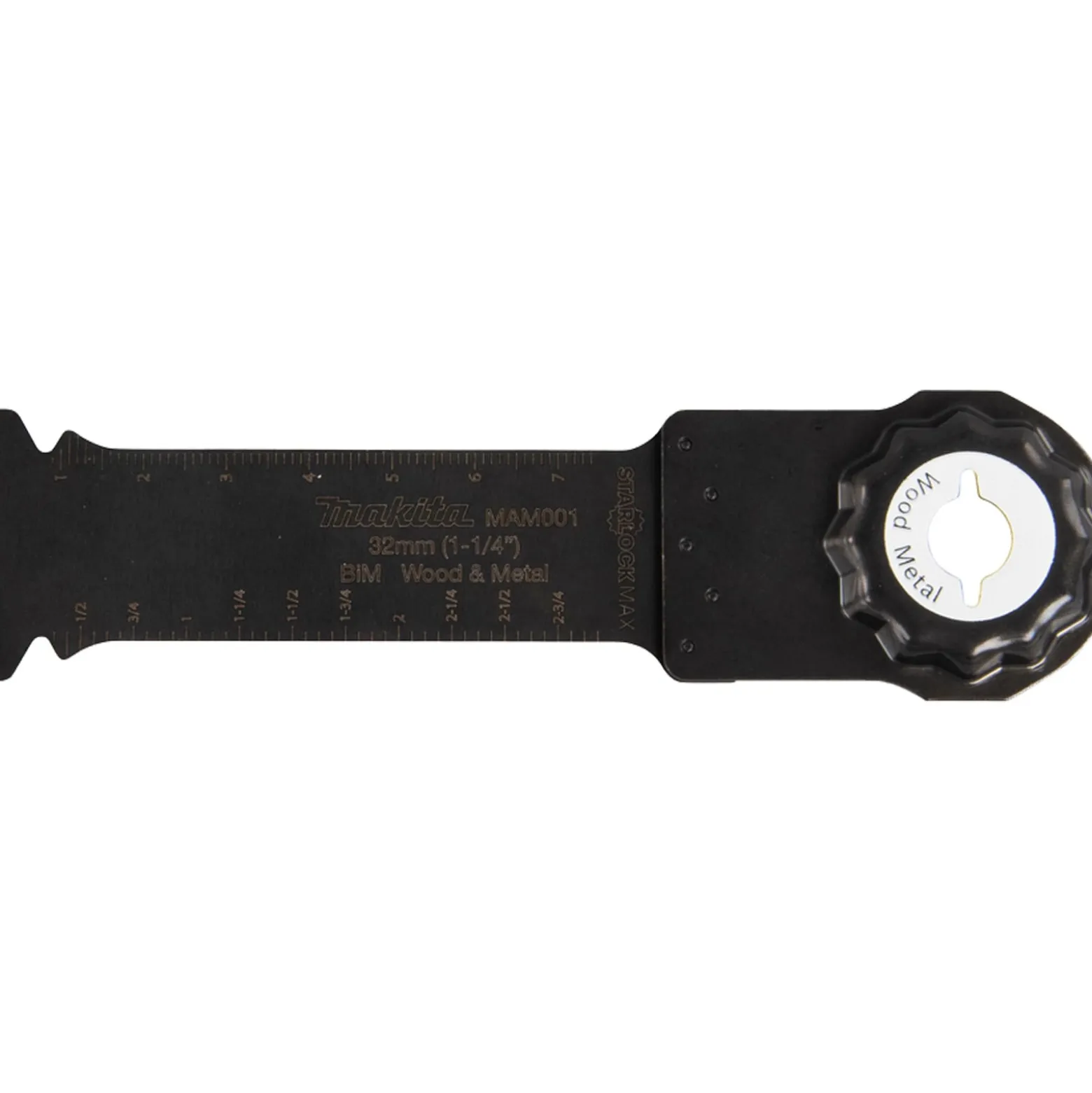 Makita Tauchsägeblatt 32 mm MAM001 5 St. - B-66400-5