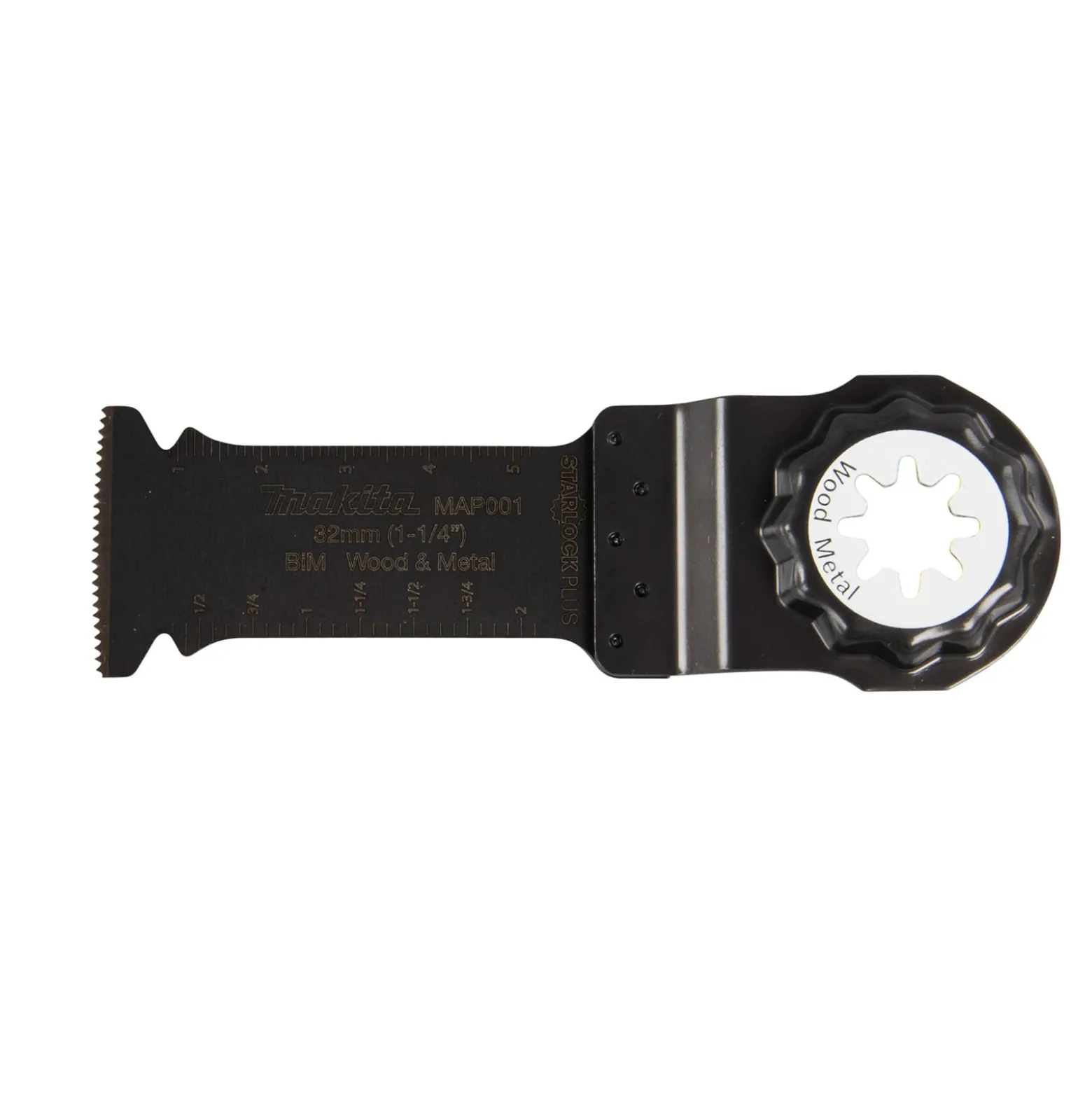 Makita Tauchsägeblatt 32 mm MAP001 - B-66329
